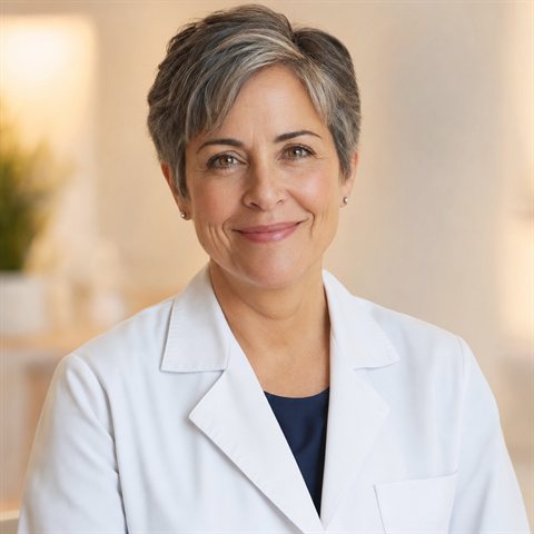 Dr. med. Helena Voss